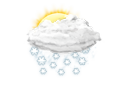 weather icons